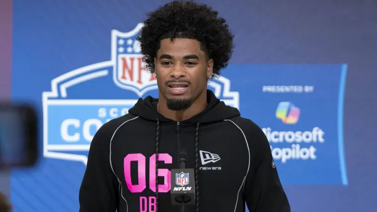 Analyzing Mansoor Delanes Pro Day Performance Against the Fastest Athletes.webp