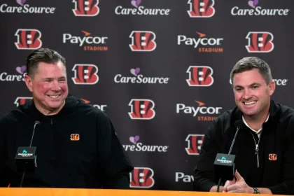 Bengals Likely to Enhance Linebacker Corps with Seasoned Veteran Signings.webp