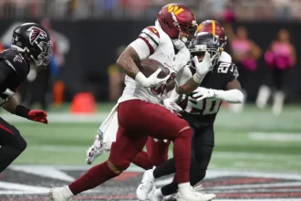 Broncos Aimed for Ideal Free Agent Acquisition to Enhance Running Back.webp