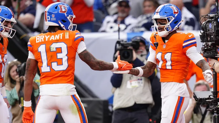 Broncos Explore Trade Options for Former Fourth Round Selection.webp