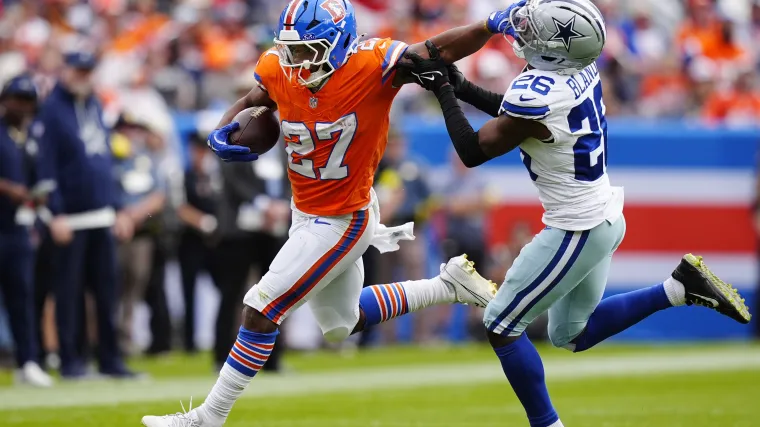 Broncos Face Risky Strategy at Critical Position.webp