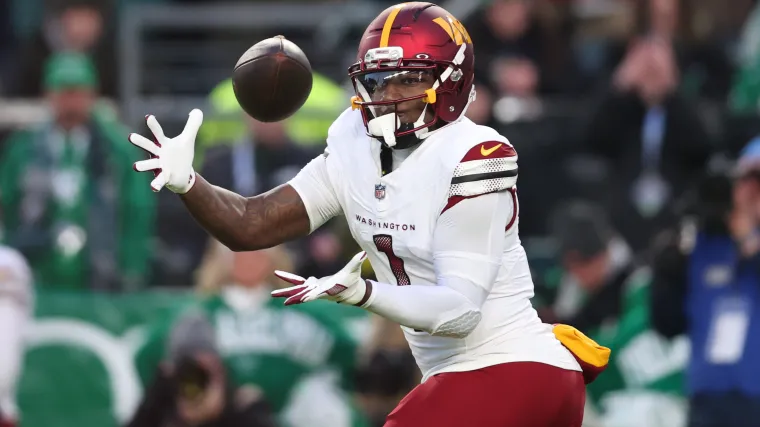 Broncos Identified as Ideal Destination for Commanders WR A Game Changing.webp