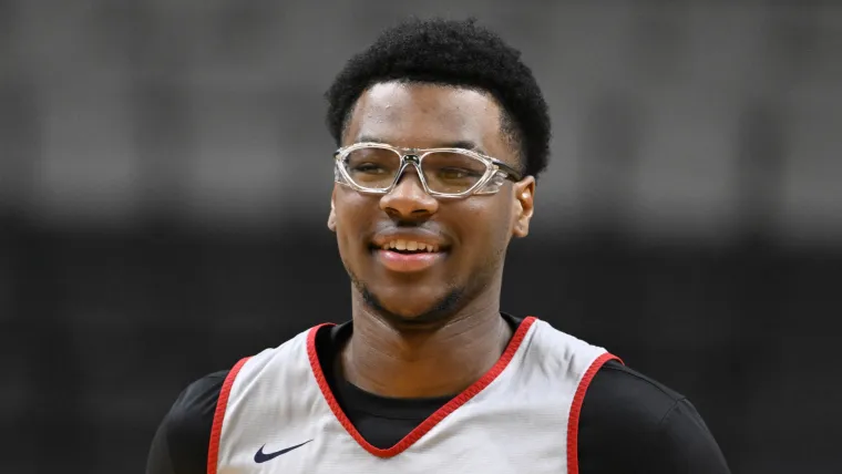 Bryce James NBA Draft Analysis The Case for LeBrons Sons.webp