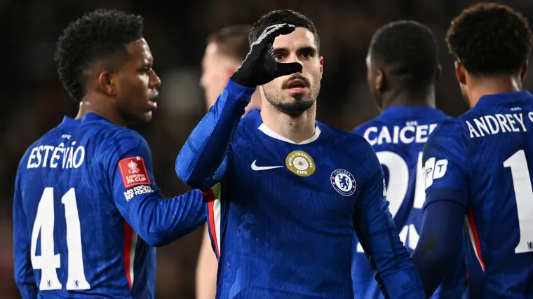 Chelsea Approaching Historic Milestone for Most Red Cards in a.webp