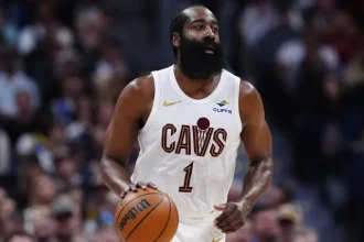 Cleveland Cavaliers Showcase Their Threat Level with Thrilling Fourth Quarter Rally.webp