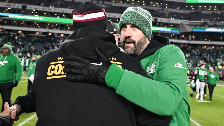 Commanders Set to Poach 92 Million Free Agent from Eagles.webp