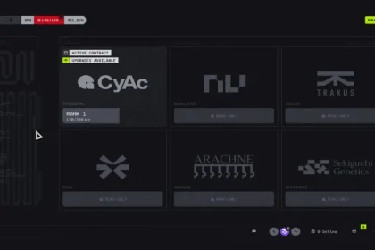 Comprehensive Guide to All Marathon Factions and Contracts Uncovered