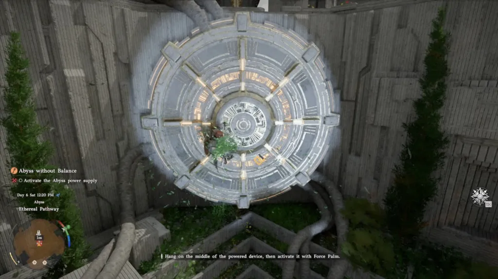 Comprehensive Guide to Navigating the Crimson Desert Abyss Balance Quest