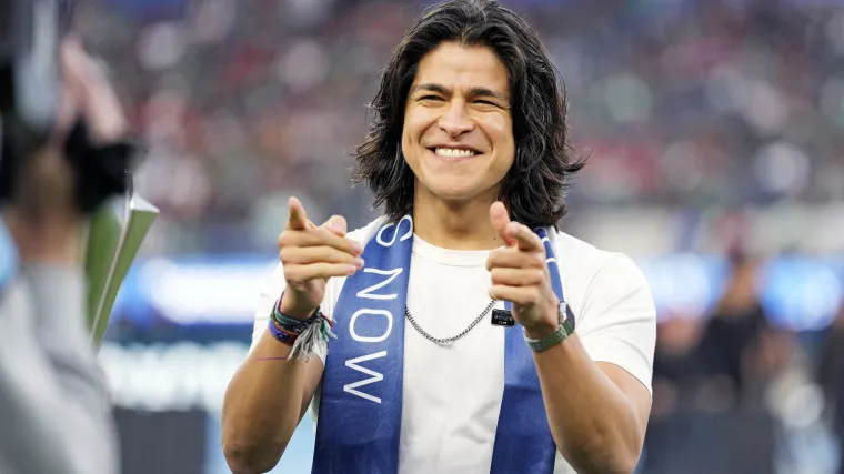 Dani Rojas Bold Move A Journey into USL Trials in.webp