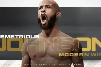 Demetrious Johnson Set for Summer Induction Ceremony.webp