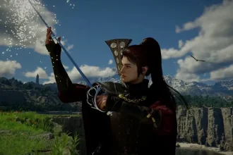 Exploring Female Character Options in Crimson Desert What You Need