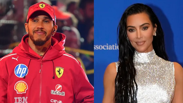 Exploring the Speculated Love Connection Between Lewis Hamilton and Kim.webp