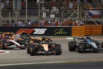 F1 Rumored to Suspend Bahrain and Saudi Arabia Races Due.webp