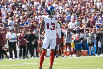 Former Third Round Draft Choice Facing Uncertain Future After Free Agency.webp