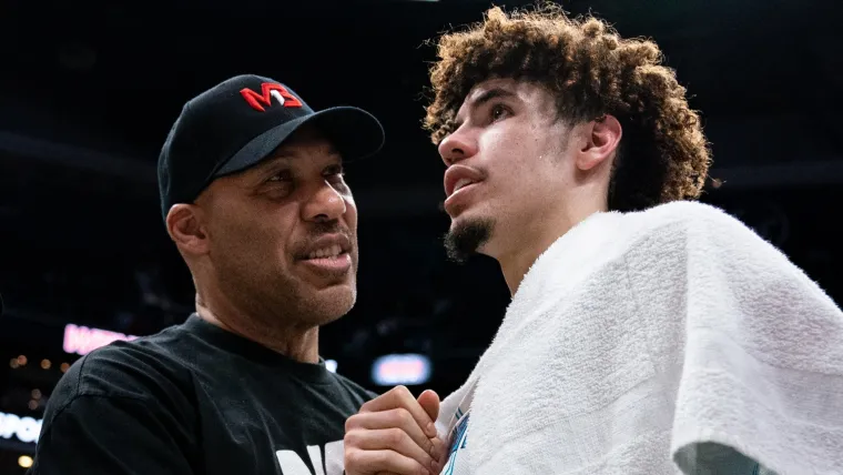 How LaVar Ball Played a Key Role in LaMelo Balls.webp