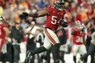 How Lavonte Davids Recent Update is Shaping the Buccaneers NFL.webp