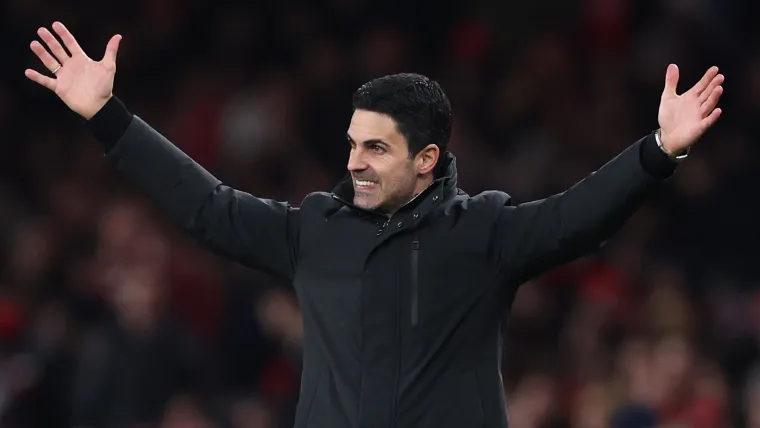 How Mikel Artetas Interval Inspiration Led Arsenal to Triumph Over.webp