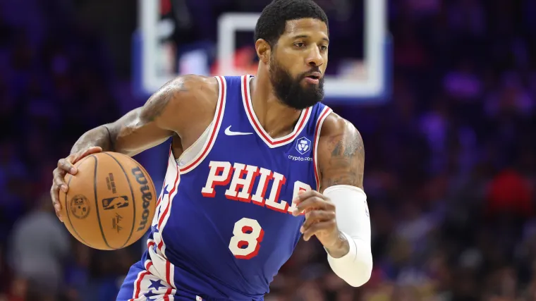 How Paul Georges Comeback Elevates the Philadelphia 76ers Competitiveness.webp