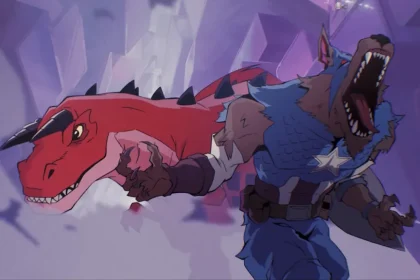 Is Devil Dinosaur Joining Marvel Rivals Exploring the Latest Leaks
