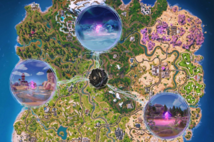 Is a Fortnite Live Event Happening Today All You Need