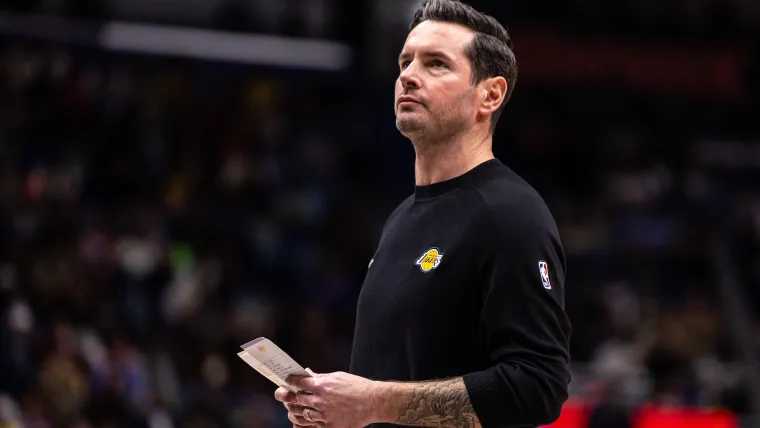 JJ Redick Speaks Candidly About Lakers Struggles Following Three Consecutive.webp