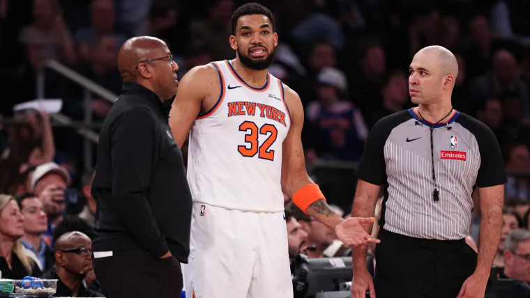 Knicks vs Nuggets Forecast Will New Yorks Defense Tame Denvers.webp