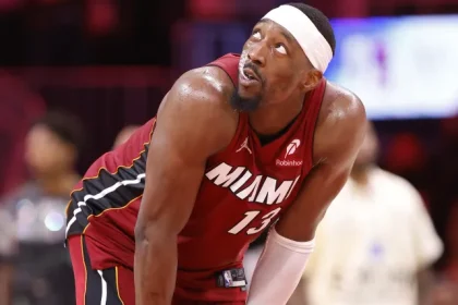 Kobe Bryants 81 Point Game Rival Reacts to Bam Adebayos Groundbreaking.webp