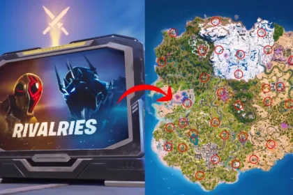 Mastering Fortnite Rivalries Proven Strategies for Winning Every Battle