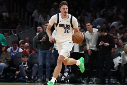 Mavericks Jason Kidd Shares Honest Insights on Comparisons Between Cooper.webp
