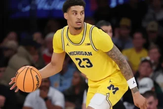 Michigans Yaxel Lendeborg The Versatile Asset Every NBA Franchise Desires.webp