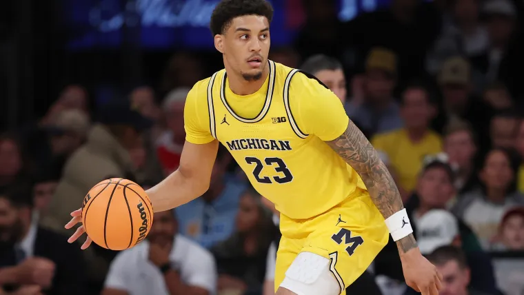 Michigans Yaxel Lendeborg The Versatile Asset Every NBA Franchise Desires.webp