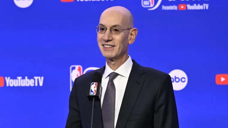 NBA Commissioner Adam Silver Reveals Timelines for Seattle and Las.webp