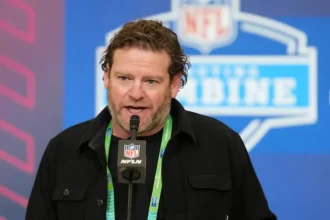 Seahawks Forecast Ex 1000 Yard Rusher Expected to Join Free Agency Mix.webp