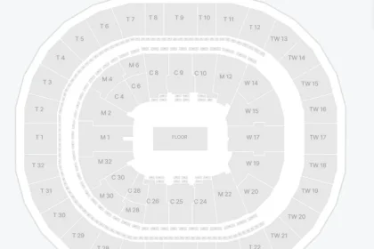 Ticket Prices for Ronda Rousey vs Gina Carano and Francis.webp