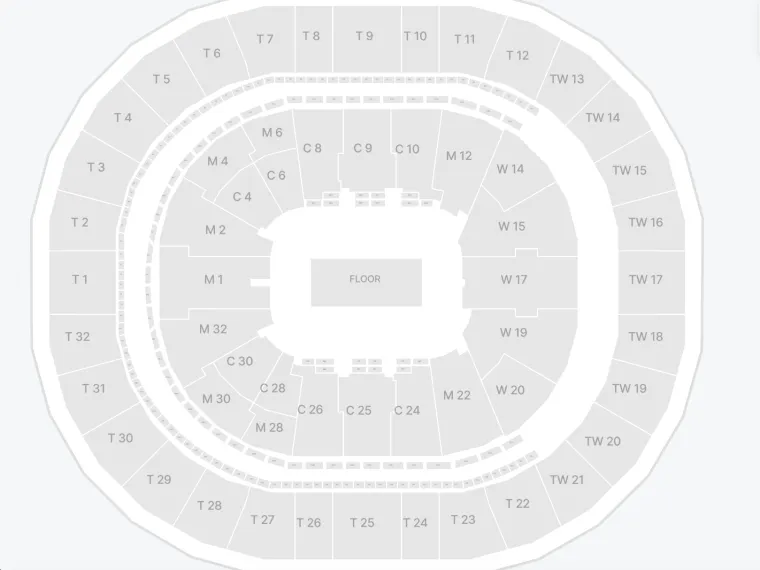 Ticket Prices for Ronda Rousey vs Gina Carano and Francis.webp