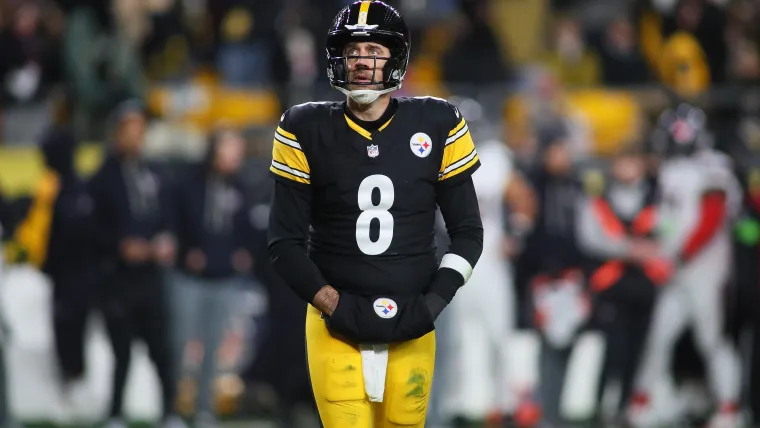 Top Free Agent Quarterbacks in the NFL for 2026 A.webp