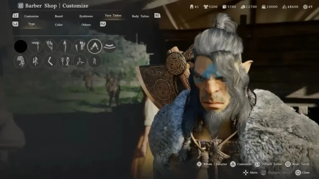 Transform Your Characters Look in Crimson Desert A Comprehensive Guide