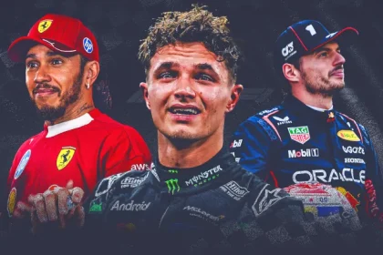 Tuning Into the 2026 F1 Chinese Grand Prix A Guide.webp