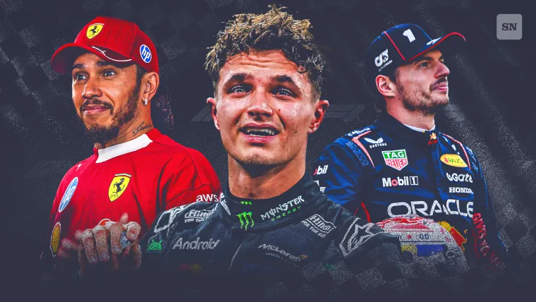 Tuning Into the 2026 F1 Chinese Grand Prix A Guide.webp
