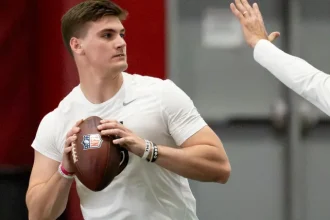 Ty Simpson Stock Analysis Will He Remain a Top Contender.webp