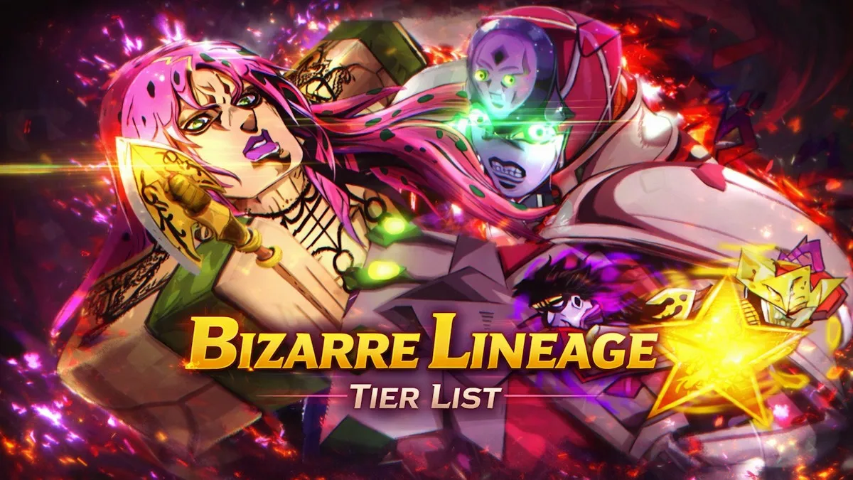 Ultimate Guide to Ranking All Stands and Sub Abilities in