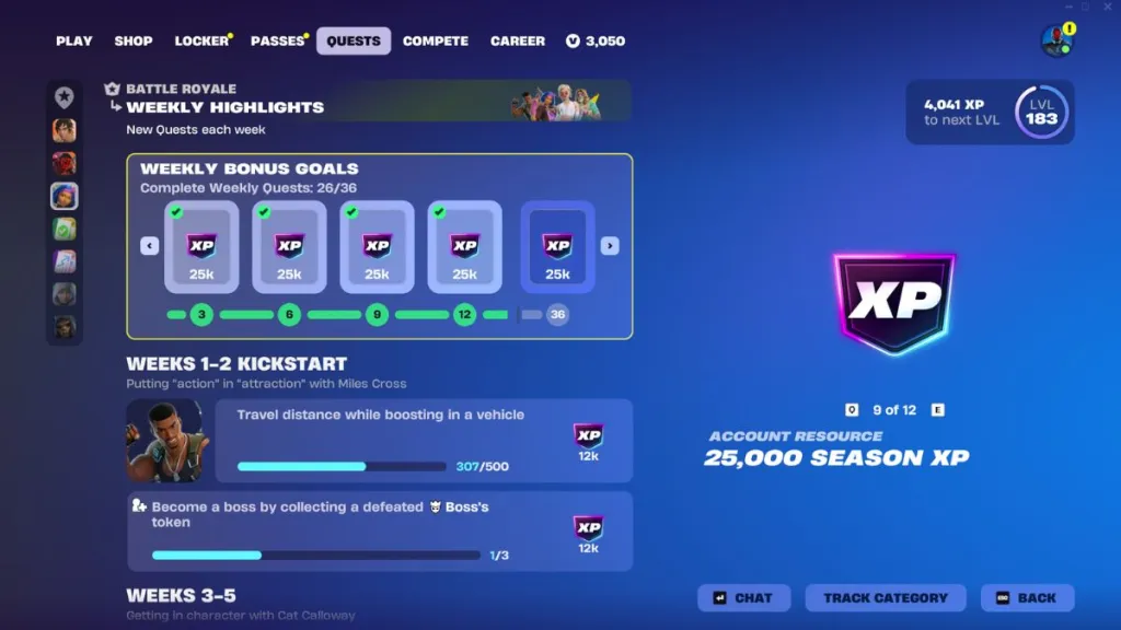 Ultimate Guide to Rapidly Mastering Fortnite Chapter 7 Season 1