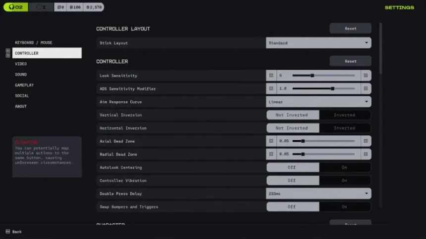 Ultimate Marathon Configurations for Smooth FPS and Precision Controller Control