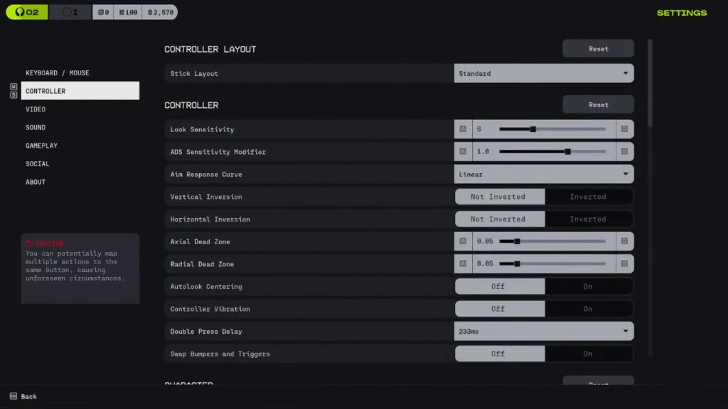 Ultimate Marathon Configurations for Smooth FPS and Precision Controller Control