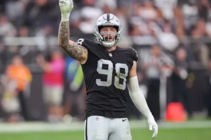 Understanding the Raiders Decision to Trade Maxx Crosby to the.webp