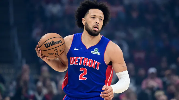 Understanding the Unusual Injury That Will Keep Pistons Star Cade.webp