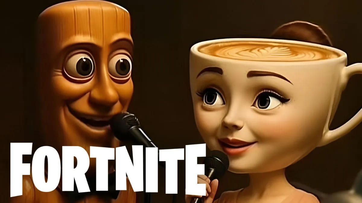Unlocking Brainrot Skins in Fortnite A Complete Guide