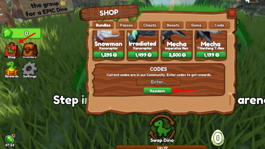 Unlocking Dino Codes A Comprehensive Guide for March 2026