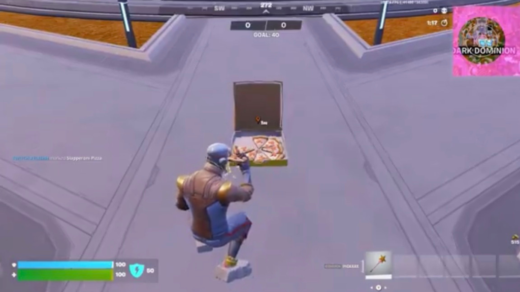 Unlocking Slapperoni Pizza in Fortnite Your Ultimate Guide