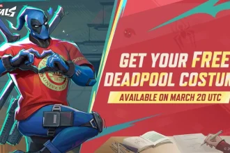 Unlocking the Free Deadpool Skin in Marvel Rivals A Complete